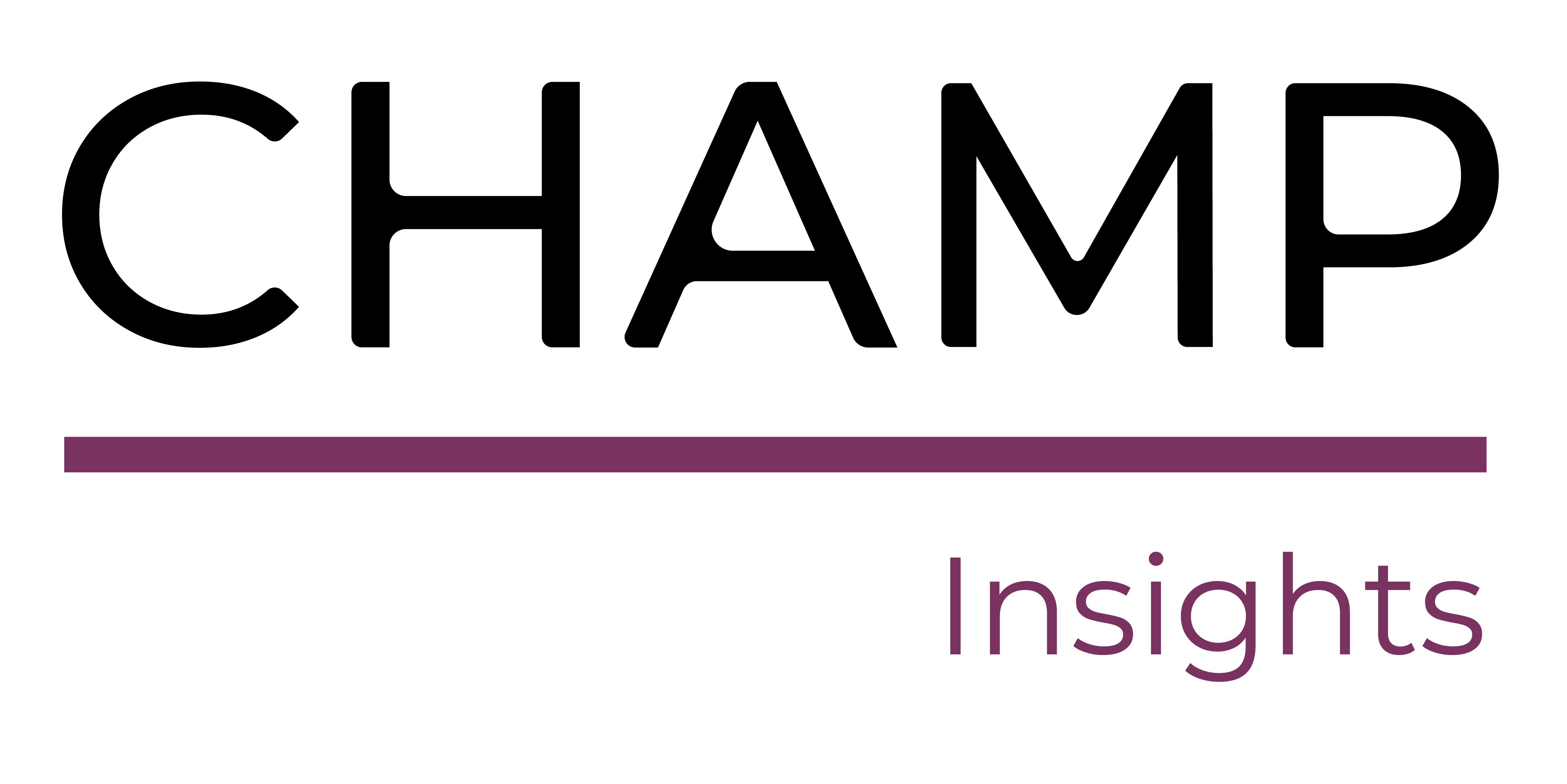 CHAMP[content00inject]  Insights